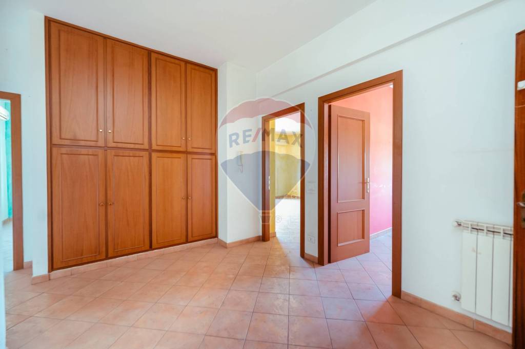 appartamento in vendita a Roma in zona Fidene