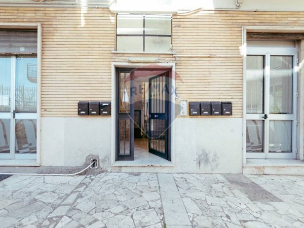 appartamento in vendita a Roma in zona Fidene