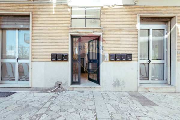 appartamento in vendita a Roma in zona Fidene