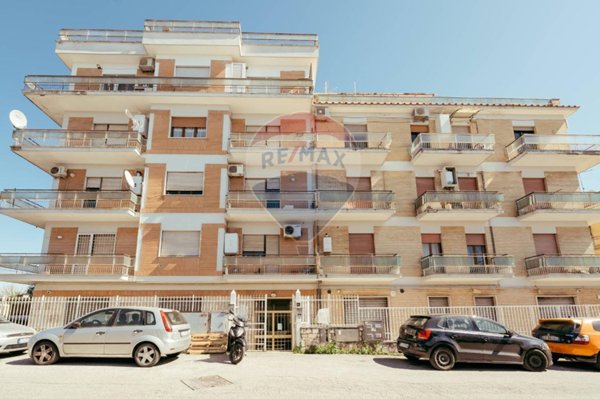 appartamento in vendita a Roma in zona Castel Giubileo