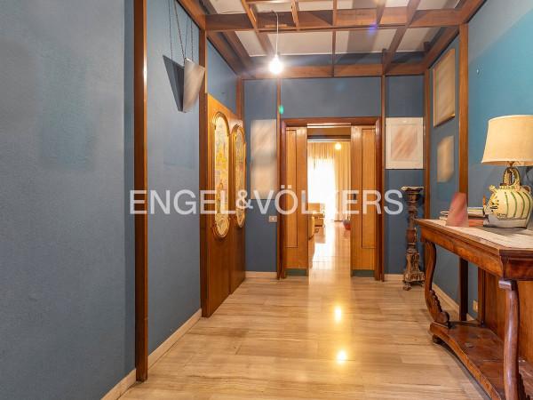 appartamento in vendita a Roma in zona Aurelio