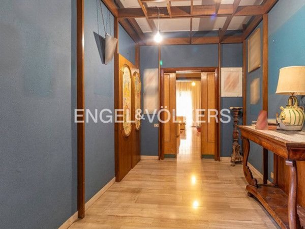 appartamento in vendita a Roma in zona Aurelio