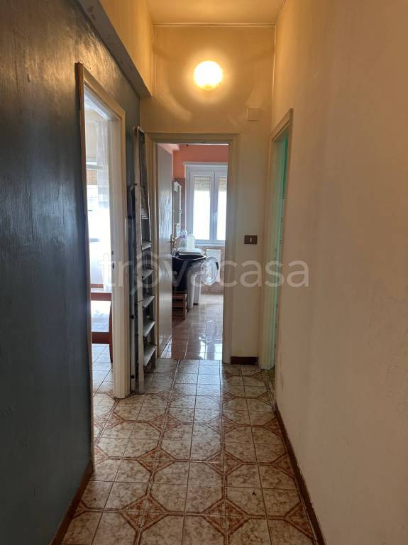 appartamento in vendita a Roma in zona Prenestino-Labicano