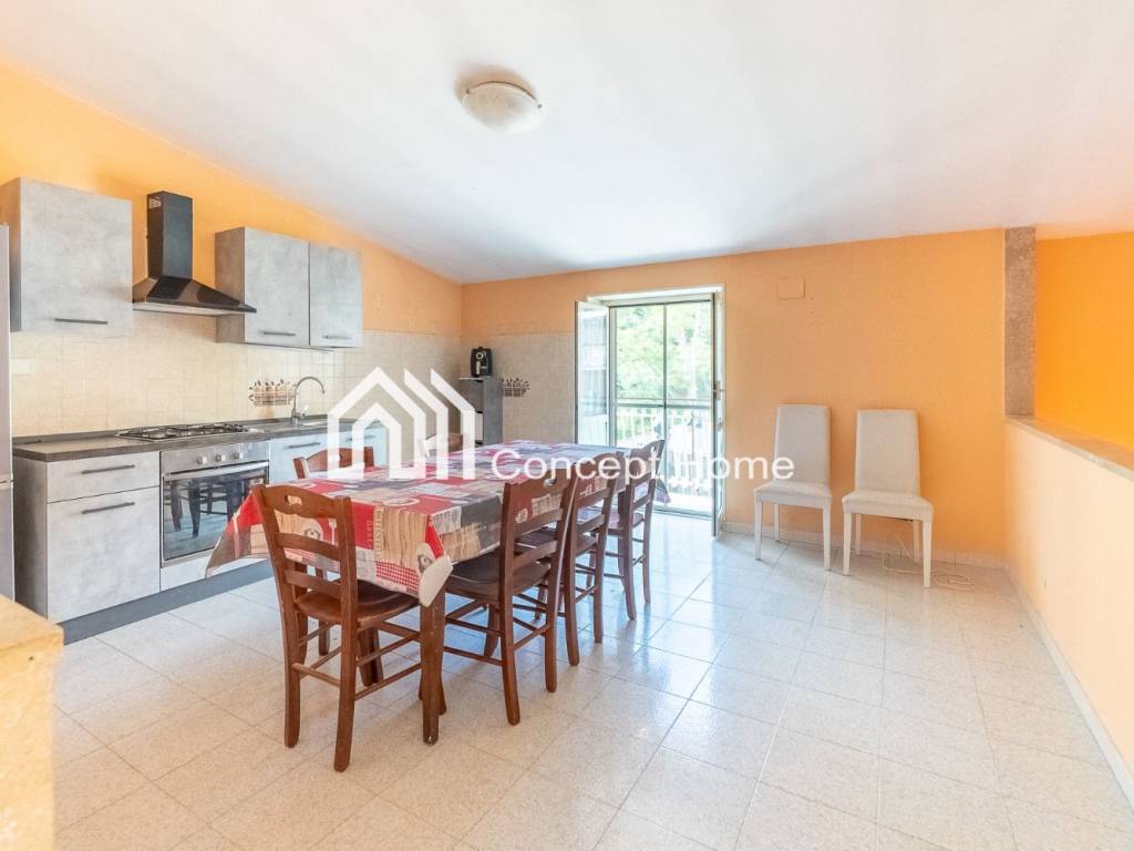 appartamento in vendita a Roma in zona Aurelio
