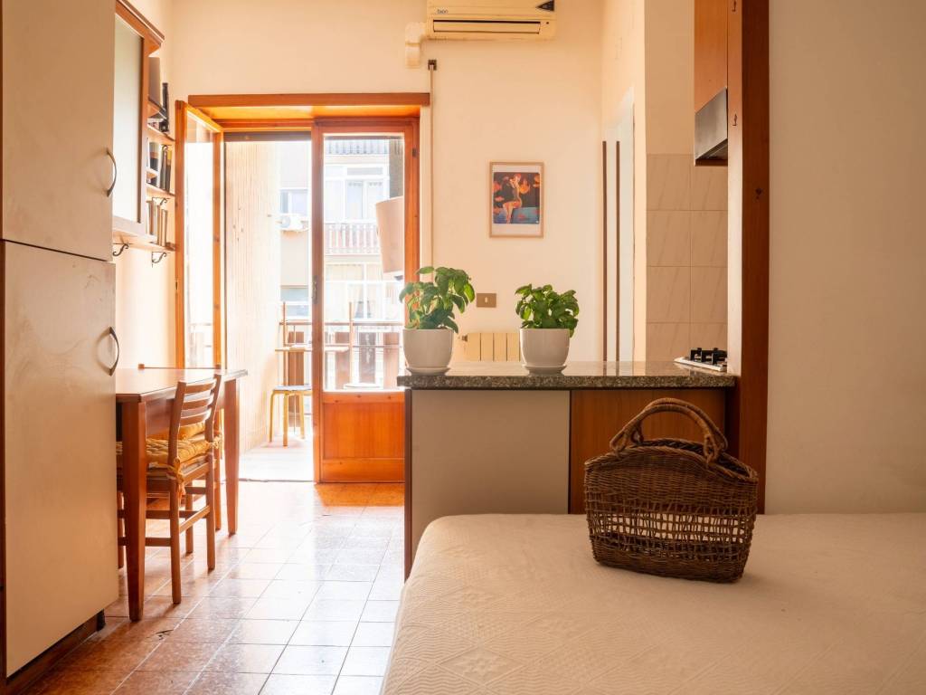 appartamento in vendita a Roma in zona Ostia