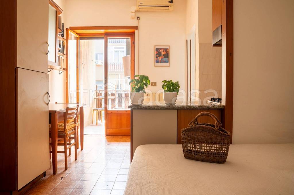 appartamento in vendita a Roma in zona Ostia