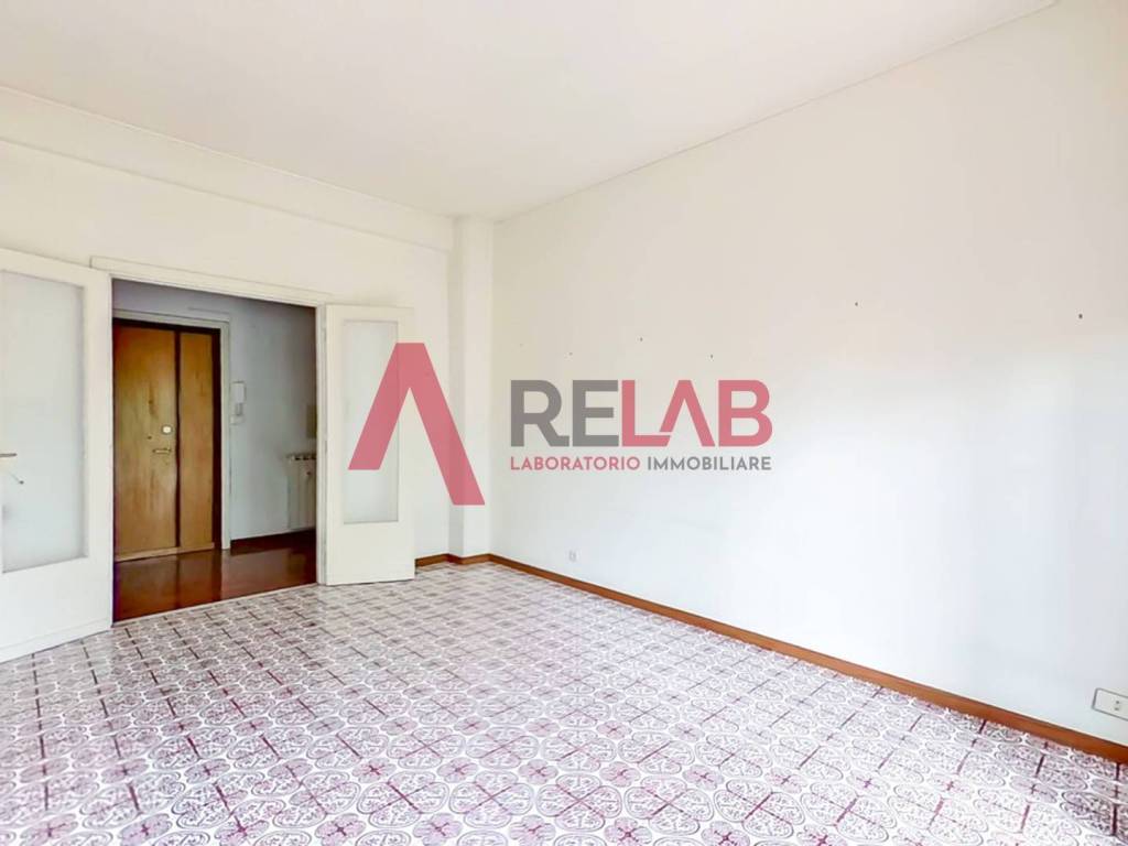 appartamento in vendita a Roma in zona Salario