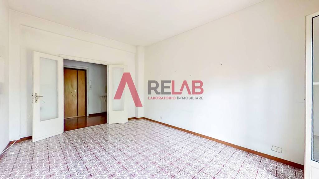 appartamento in vendita a Roma in zona Salario