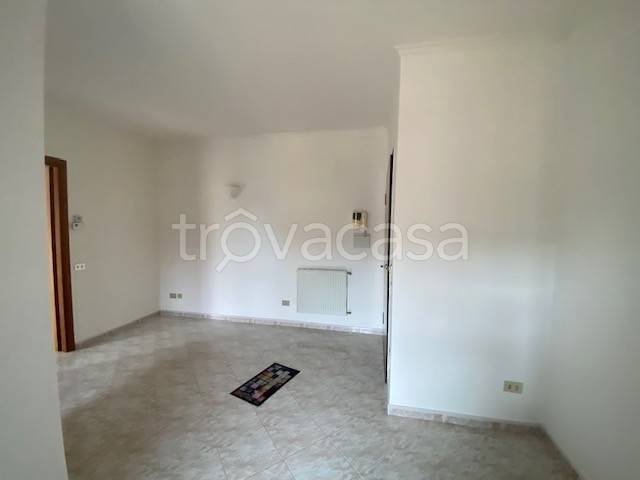 appartamento in vendita a Roma in zona Casal Morena