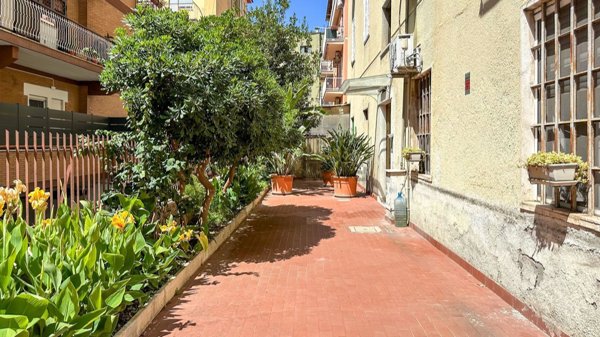 appartamento in vendita a Roma in zona Alessandrino