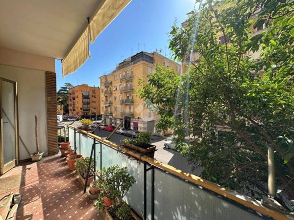 appartamento in vendita a Roma in zona Monte Sacro/Talenti
