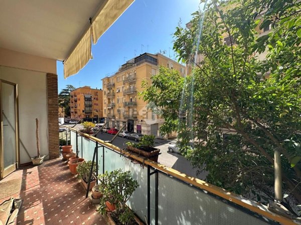 appartamento in vendita a Roma in zona Monte Sacro/Talenti