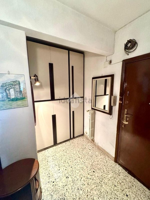 appartamento in vendita a Roma in zona Don Bosco