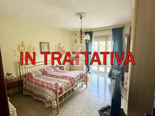 appartamento in vendita a Roma in zona Don Bosco