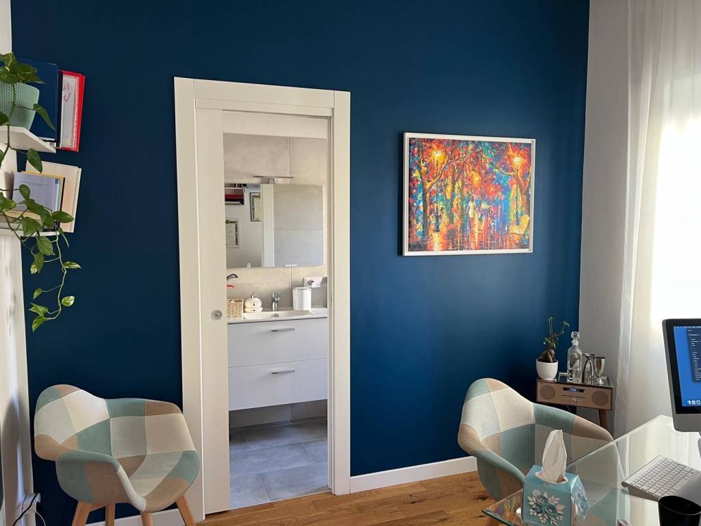appartamento in vendita a Roma in zona Aurelio