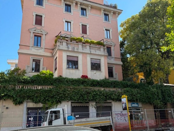 appartamento in vendita a Roma in zona Flaminio