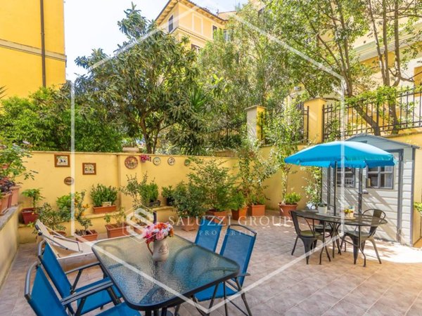 appartamento in vendita a Roma in zona Trieste