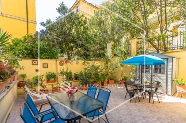 appartamento in vendita a Roma in zona Trieste