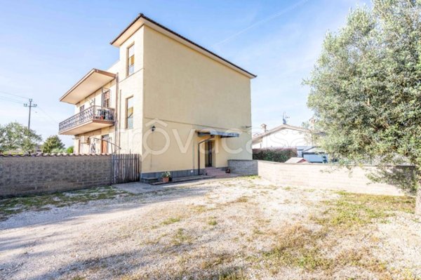 appartamento in vendita a Roma in zona Tor Vergata/Torrenova