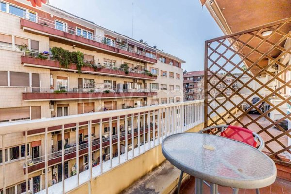 appartamento in vendita a Roma in zona Aurelio