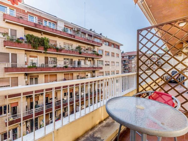 appartamento in vendita a Roma in zona Aurelio
