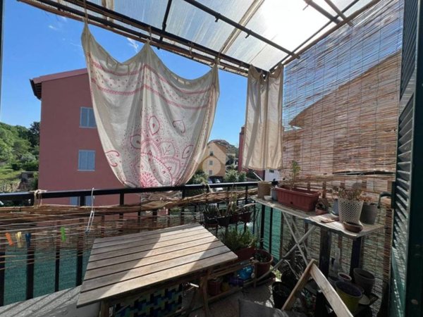 appartamento in vendita a Roma in zona Collatino