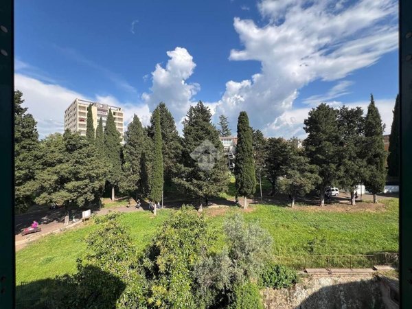 appartamento in vendita a Roma in zona Collatino
