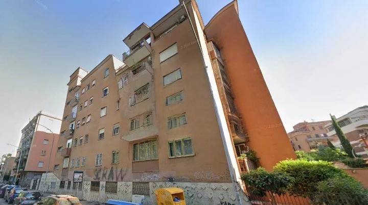 appartamento in vendita a Roma in zona Monte Sacro/Talenti