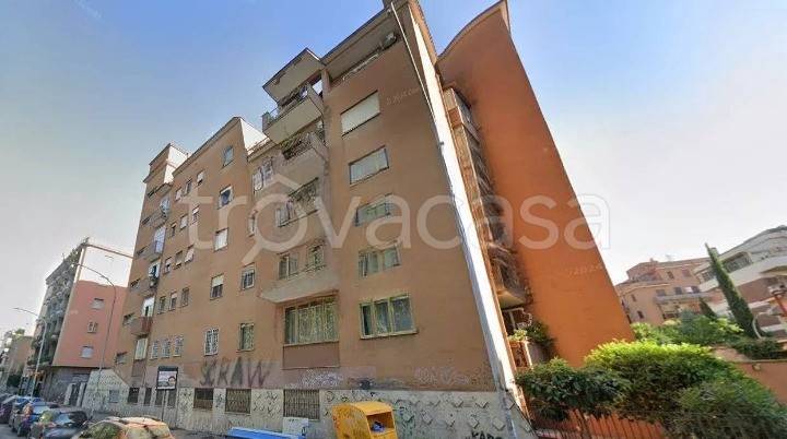 appartamento in vendita a Roma in zona Monte Sacro/Talenti