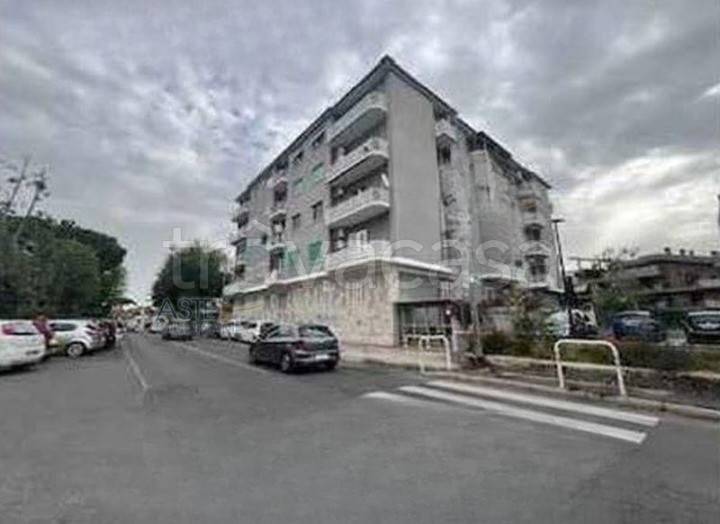 appartamento in vendita a Roma in zona Monte Sacro/Talenti