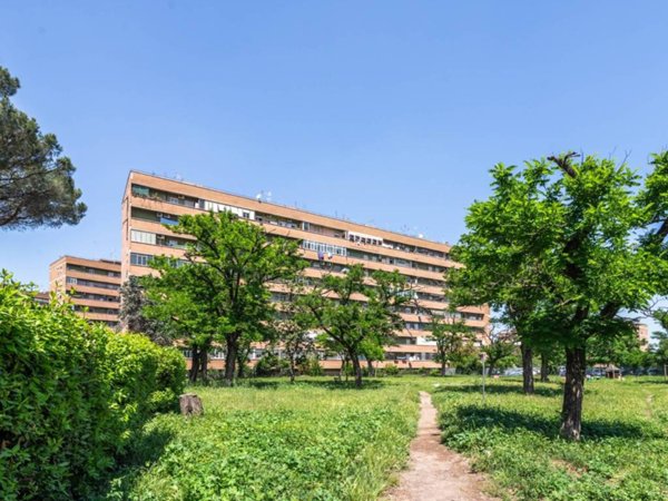 appartamento in vendita a Roma in zona Collatino