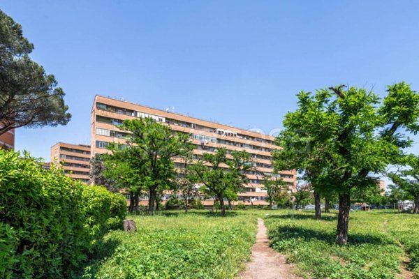 appartamento in vendita a Roma in zona Collatino