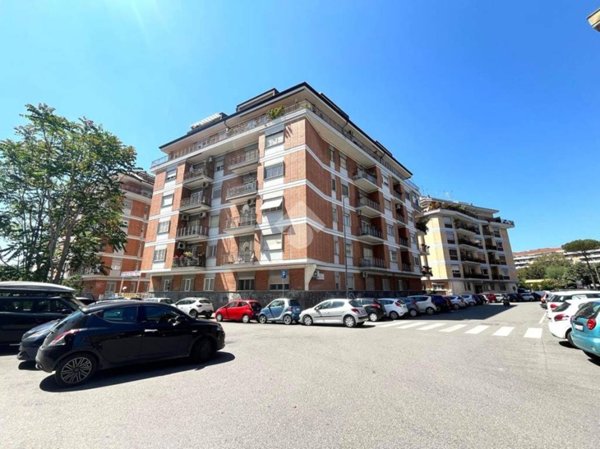 appartamento in vendita a Roma in zona Monte Sacro/Talenti