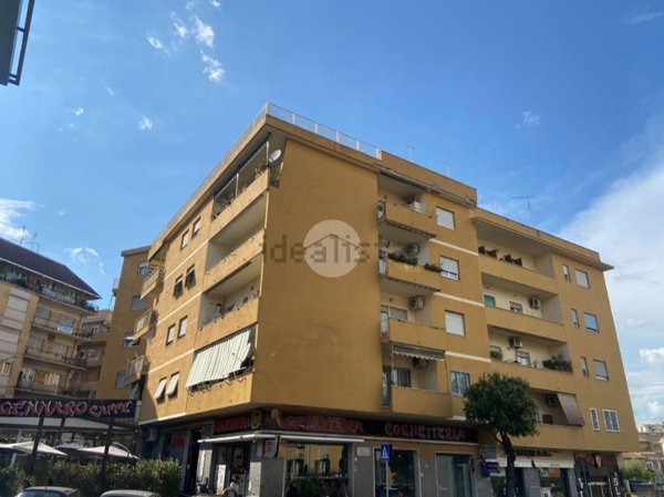 appartamento in vendita a Roma in zona Monte Sacro/Talenti