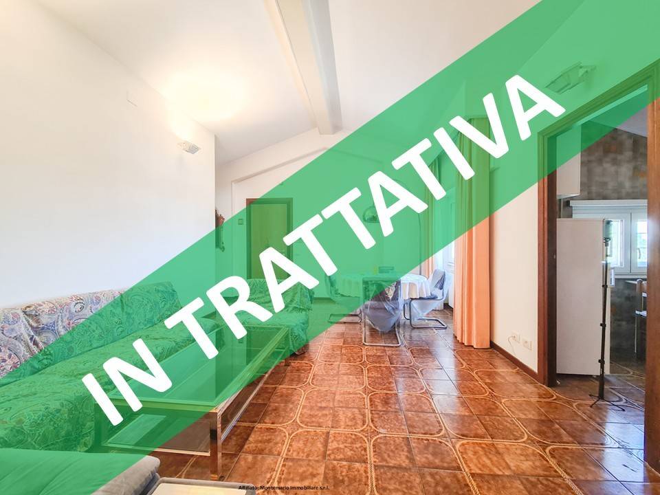 appartamento in vendita a Roma in zona Ottavia