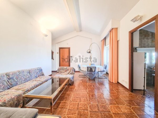 appartamento in vendita a Roma in zona Ottavia