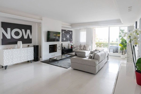 appartamento in vendita a Roma in zona Flaminio