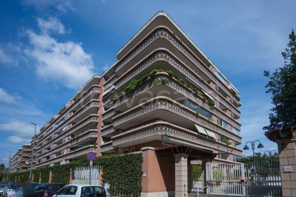 appartamento in vendita a Roma in zona Flaminio