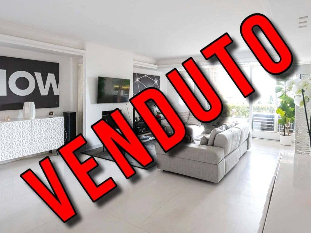 appartamento in vendita a Roma in zona Flaminio