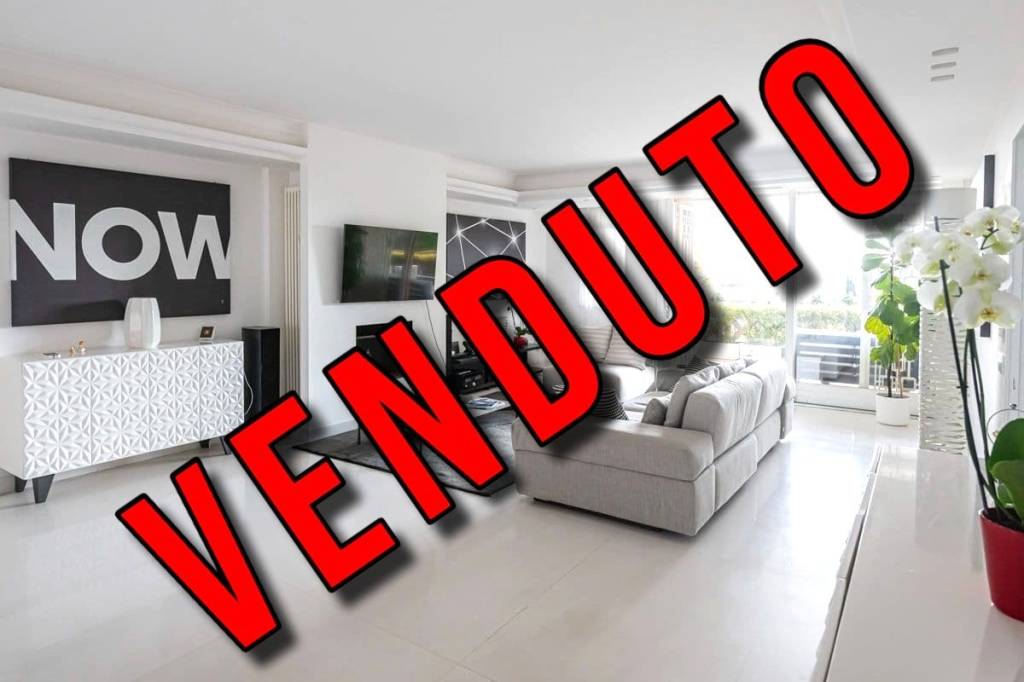 appartamento in vendita a Roma in zona Flaminio