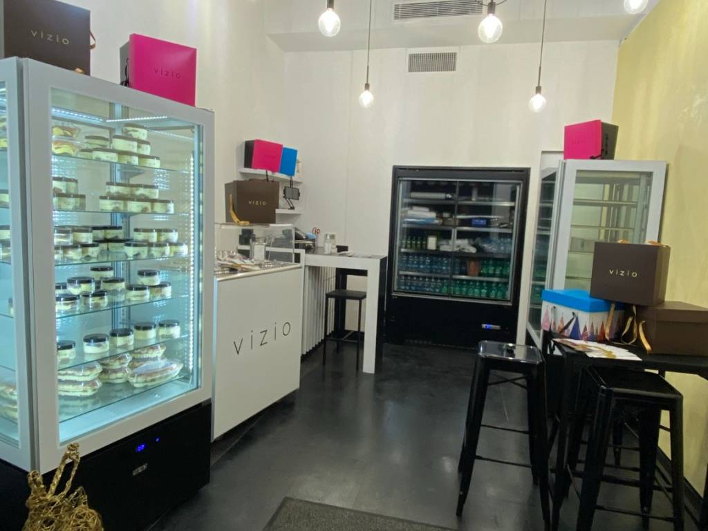 negozio in vendita a Roma in zona Rione Borgo