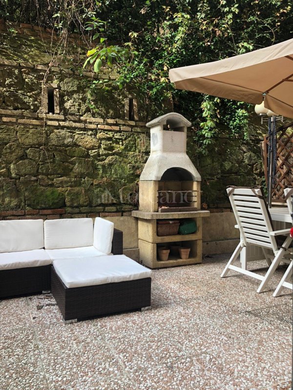 casa indipendente in vendita a Roma in zona Nomentano