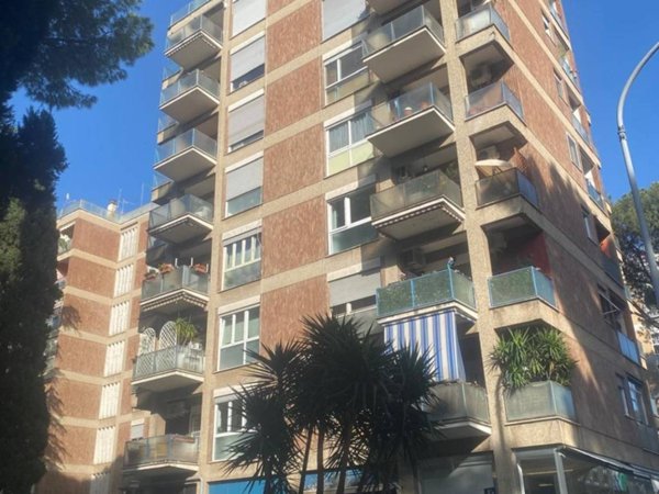 appartamento in vendita a Roma in zona Monte Sacro/Talenti