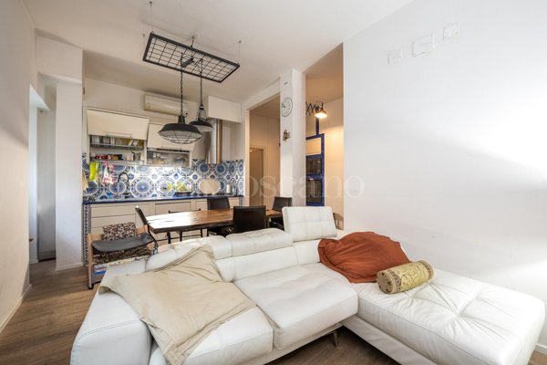 casa indipendente in vendita a Roma in zona Nomentano