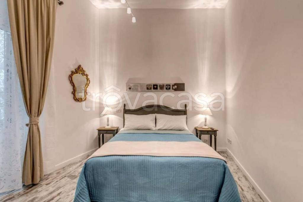 appartamento in vendita a Roma in zona Rione Prati