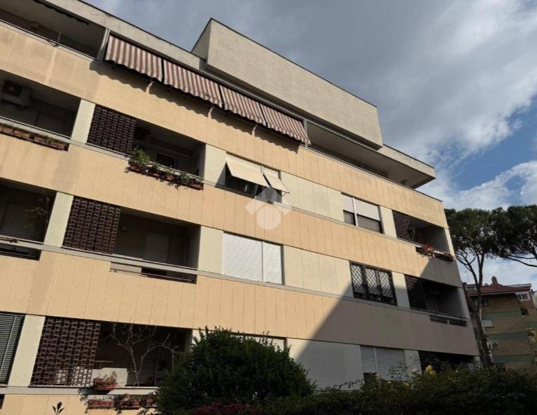 appartamento in vendita a Roma in zona Salario