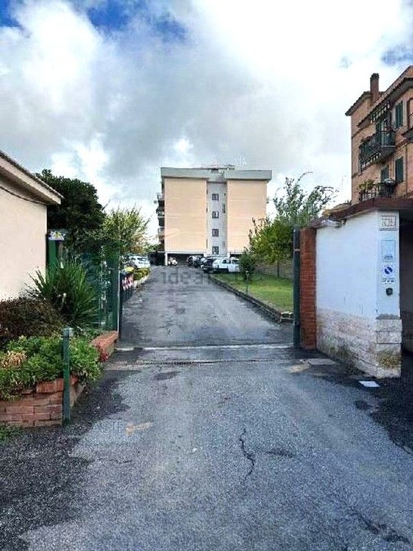 appartamento in vendita a Roma in zona Casalotti