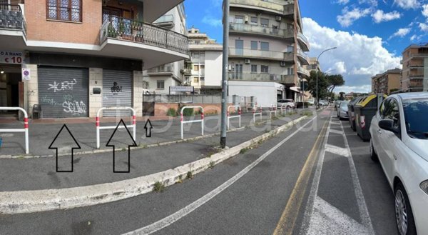 appartamento in vendita a Roma in zona Primavalle
