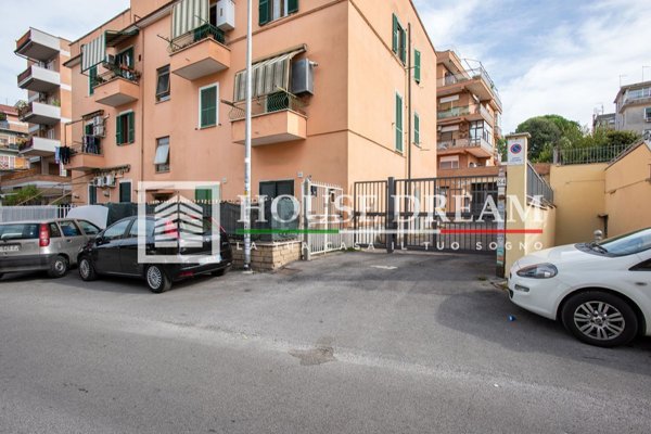 appartamento in vendita a Roma in zona Alessandrino