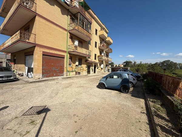 appartamento in vendita a Roma in zona La Storta